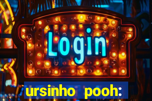 ursinho pooh: sangue e mel 2 online dublado